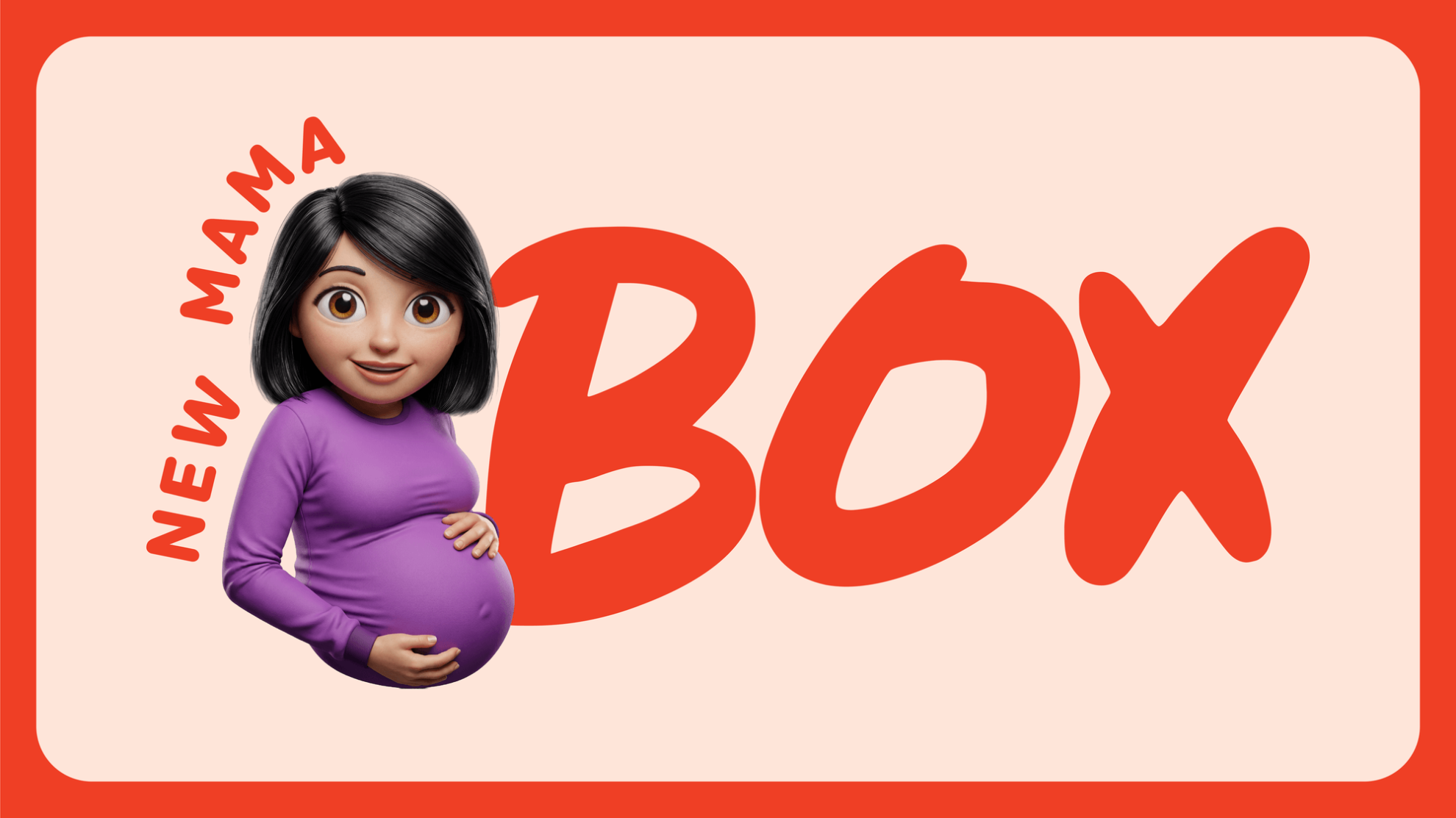 new-mama